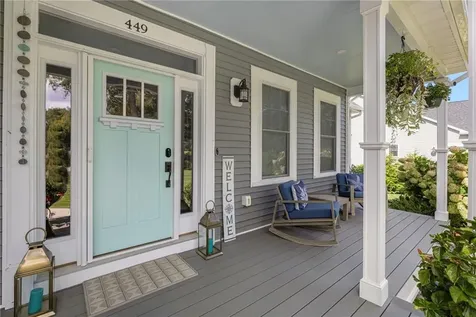 449 Sylvan Court North Kingstown RI 02874