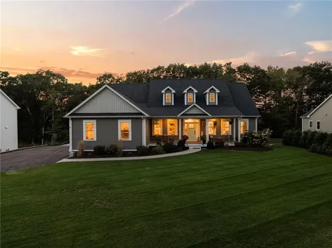 449 Sylvan Court North Kingstown RI 02874