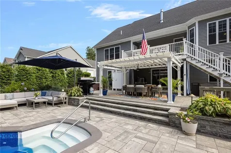 449 Sylvan Court North Kingstown RI 02874