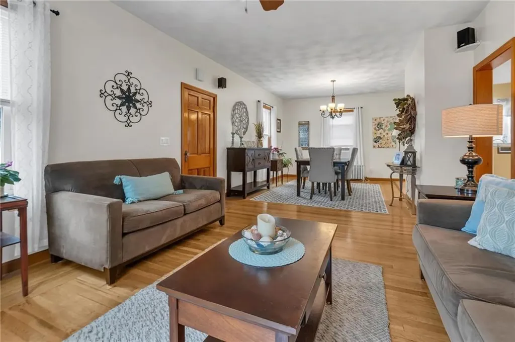 44 Marshall Avenue Cumberland RI 02864