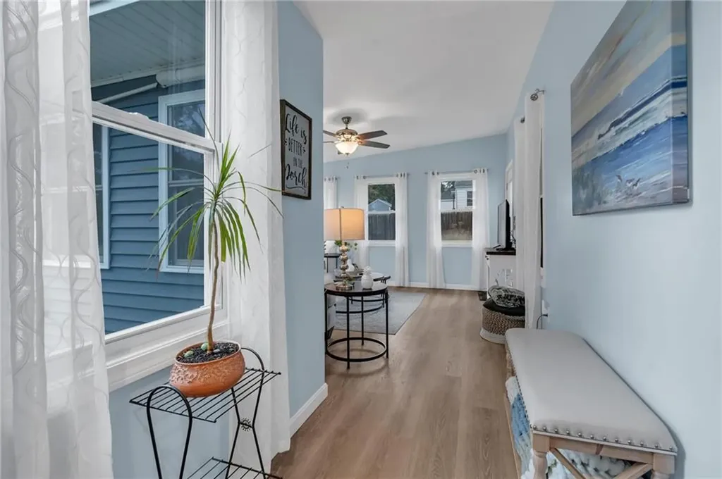 44 Marshall Avenue Cumberland RI 02864