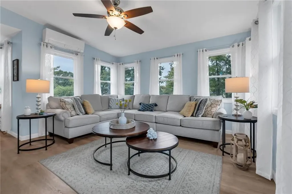 44 Marshall Avenue Cumberland RI 02864