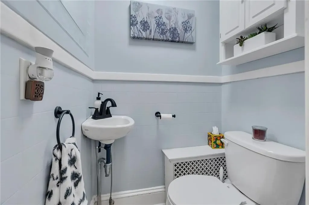 44 Marshall Avenue Cumberland RI 02864