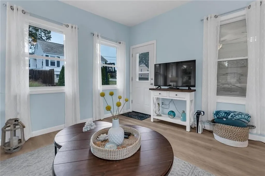 44 Marshall Avenue Cumberland RI 02864