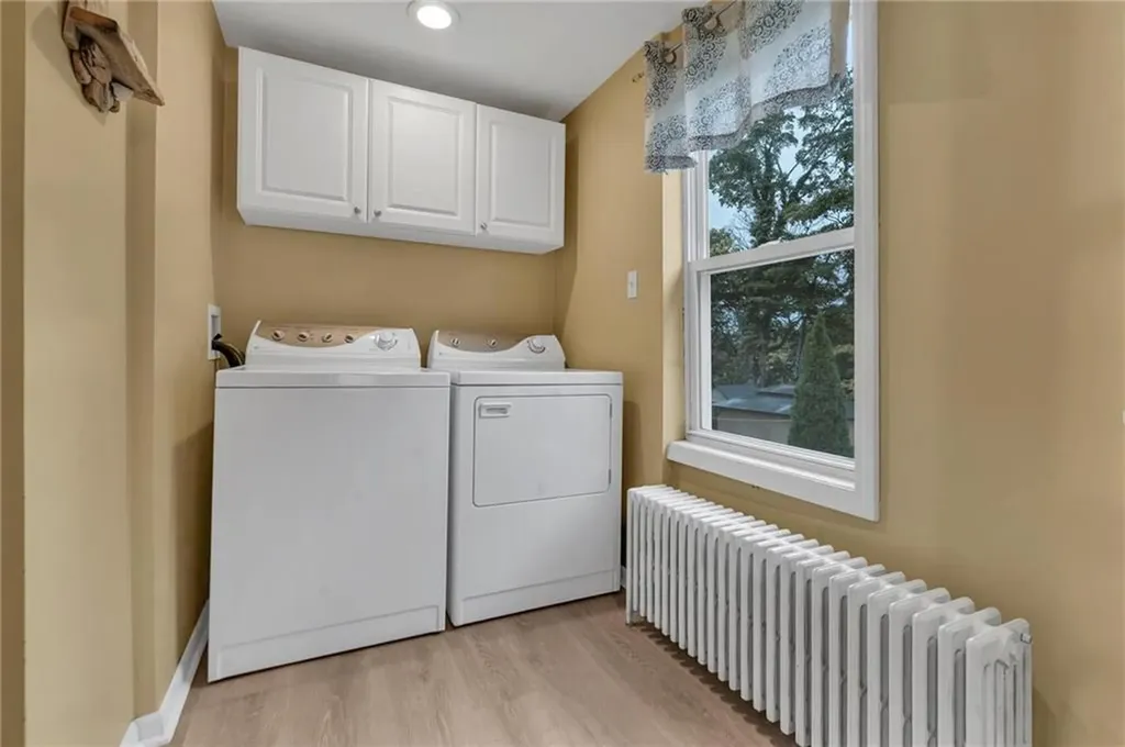 44 Marshall Avenue Cumberland RI 02864