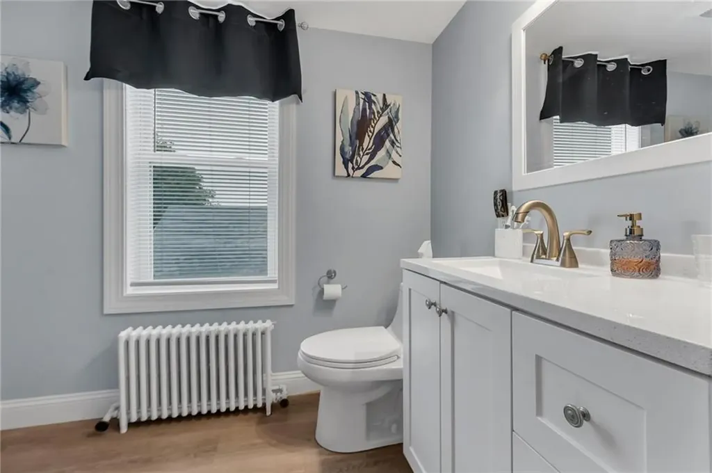 44 Marshall Avenue Cumberland RI 02864