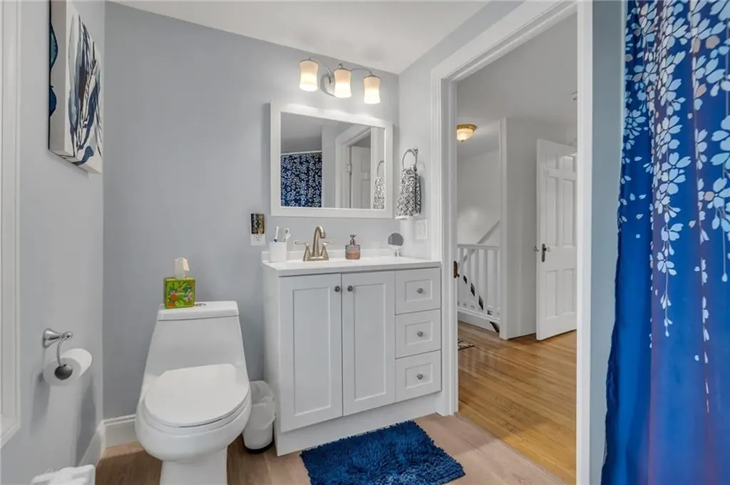 44 Marshall Avenue Cumberland RI 02864