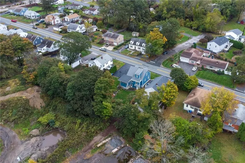 44 Marshall Avenue Cumberland RI 02864