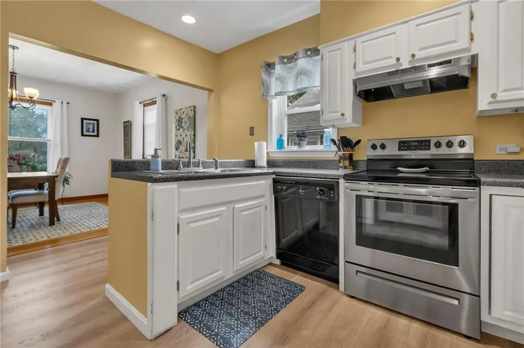 44 Marshall Avenue Cumberland RI 02864