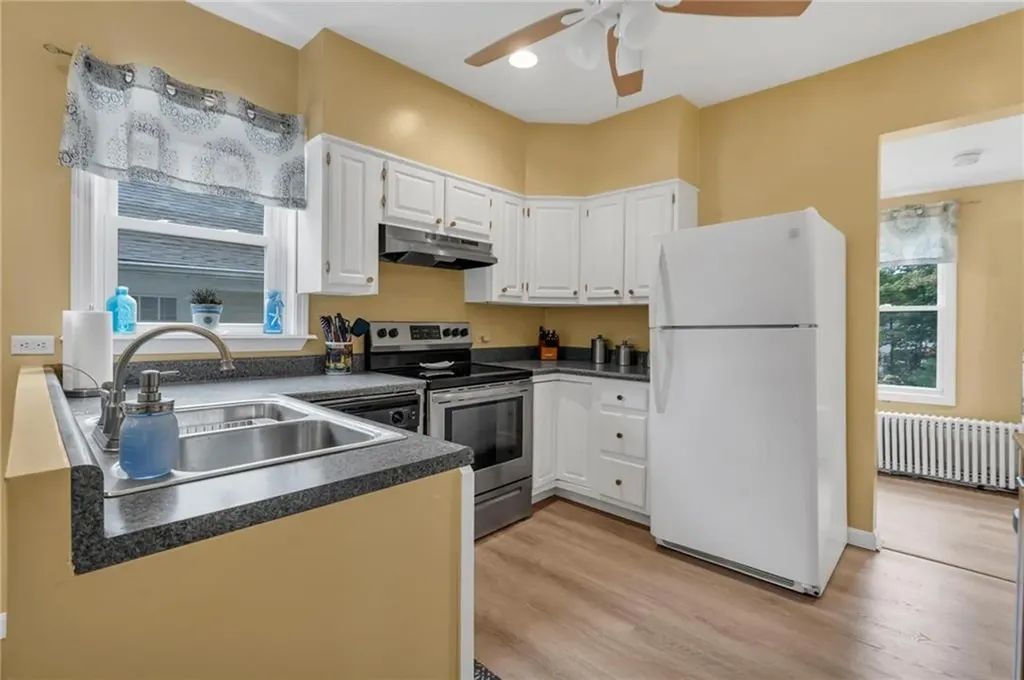 44 Marshall Avenue Cumberland RI 02864