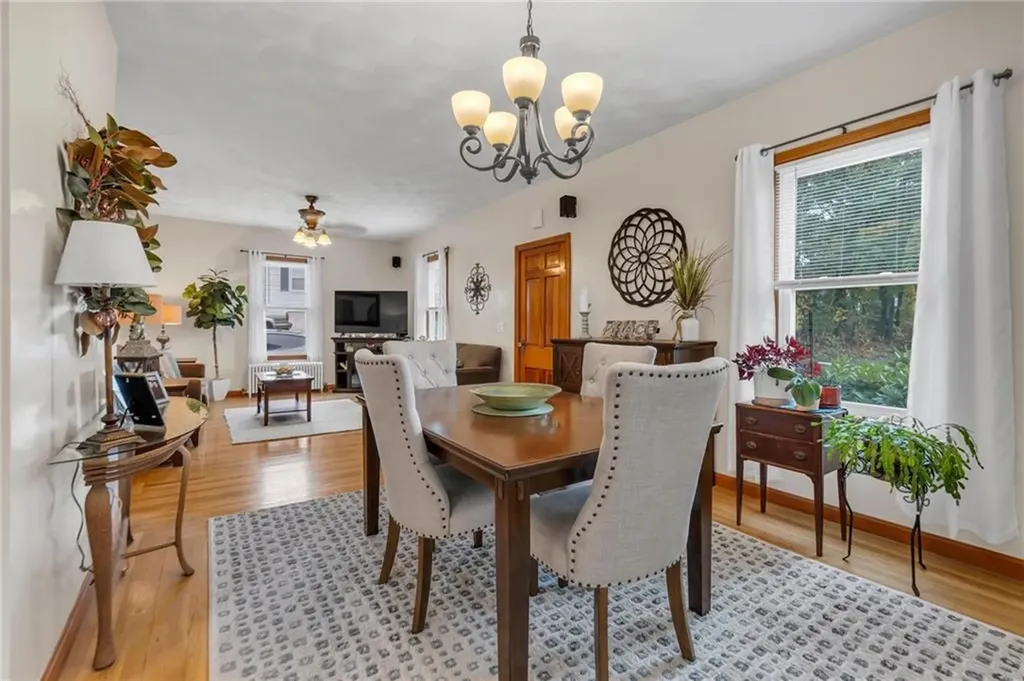 44 Marshall Avenue Cumberland RI 02864