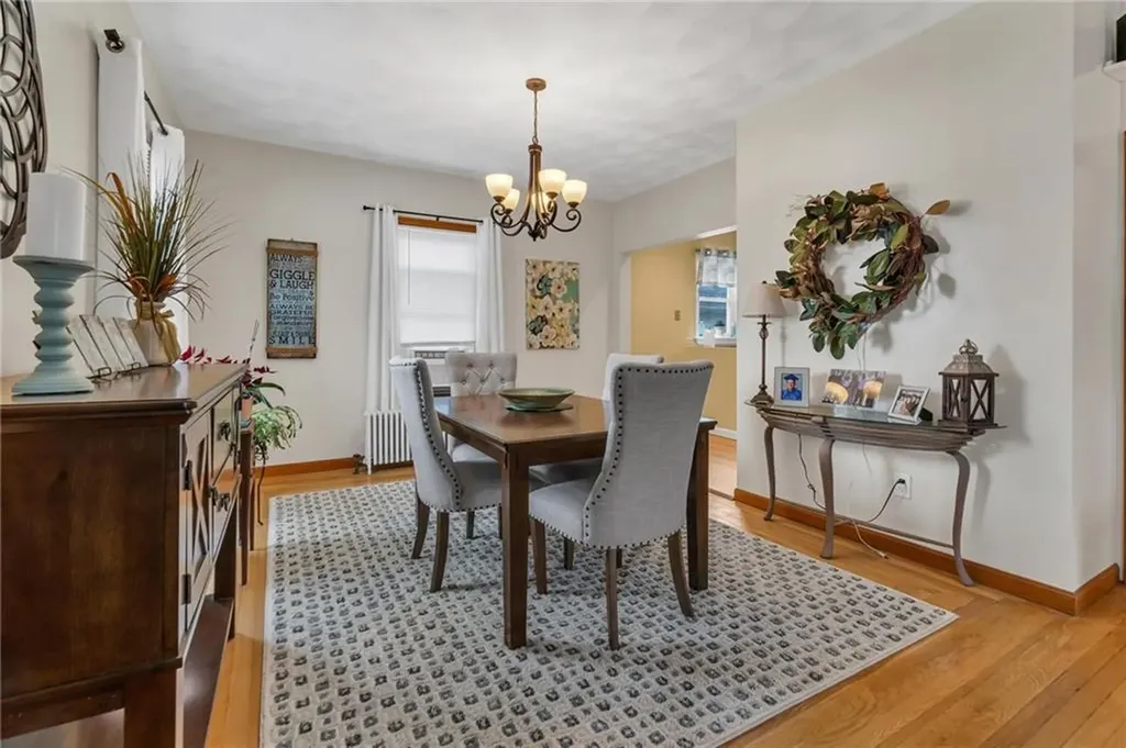 44 Marshall Avenue Cumberland RI 02864