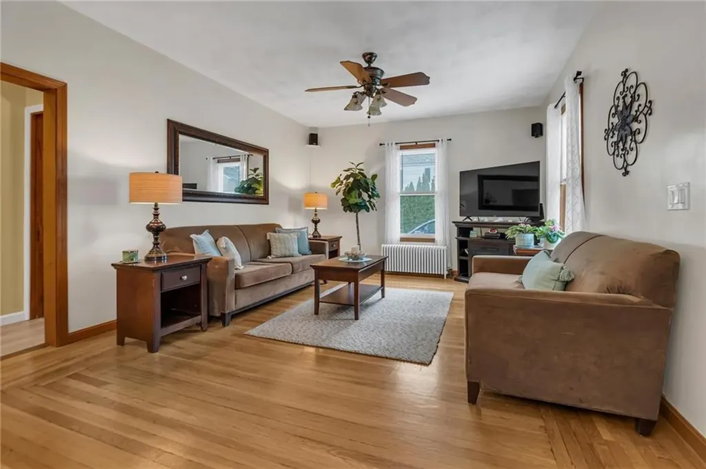 44 Marshall Avenue Cumberland RI 02864