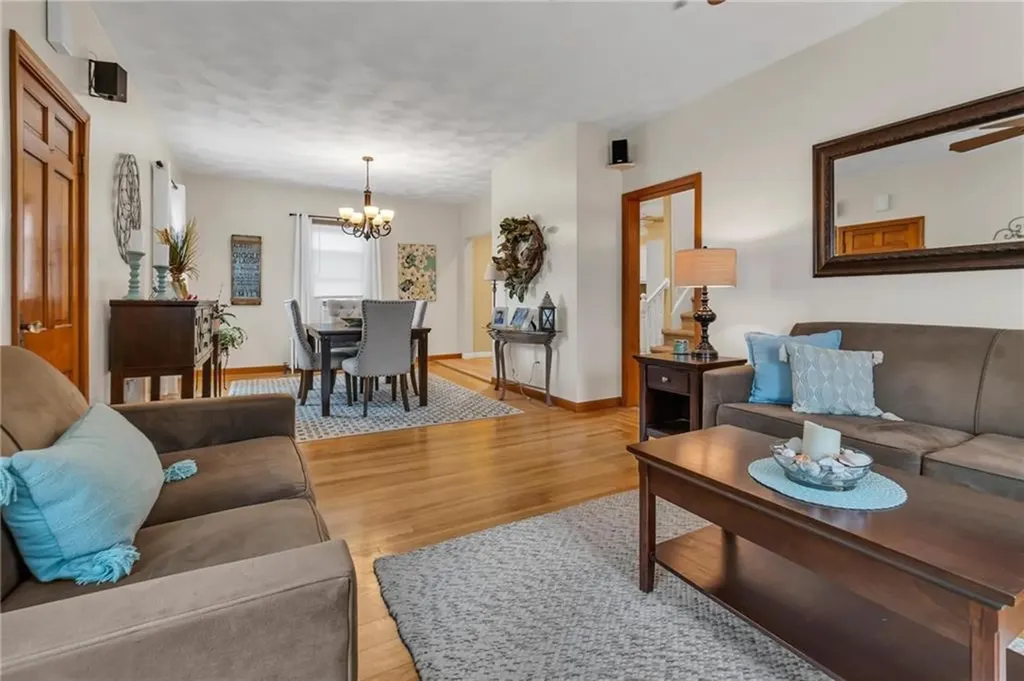 44 Marshall Avenue Cumberland RI 02864