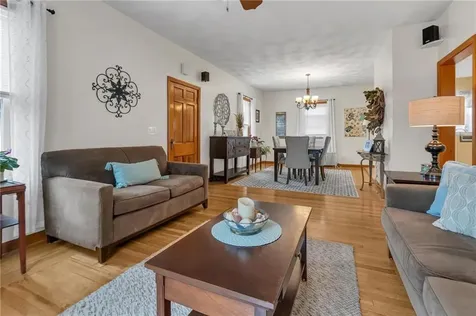 44 Marshall Avenue Cumberland RI 02864