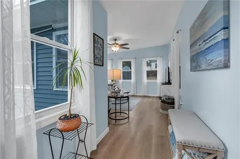 44 Marshall Avenue Cumberland RI 02864