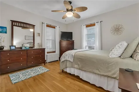 44 Marshall Avenue Cumberland RI 02864