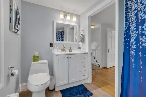 44 Marshall Avenue Cumberland RI 02864