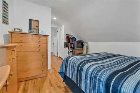 44 Marshall Avenue Cumberland RI 02864