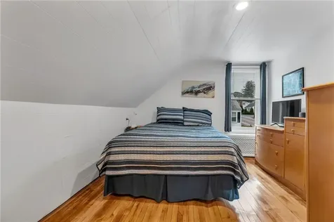 44 Marshall Avenue Cumberland RI 02864