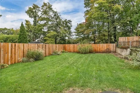 44 Marshall Avenue Cumberland RI 02864