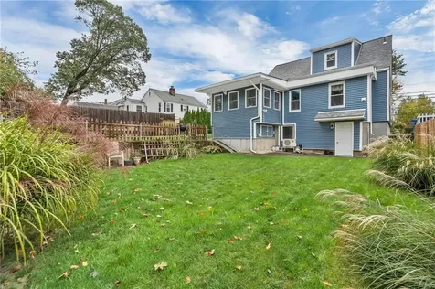 44 Marshall Avenue Cumberland RI 02864