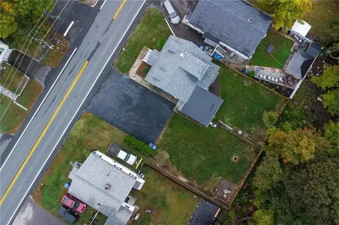 44 Marshall Avenue Cumberland RI 02864