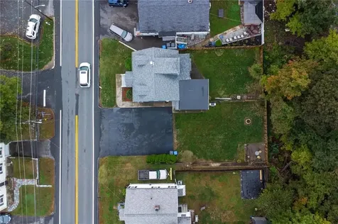 44 Marshall Avenue Cumberland RI 02864