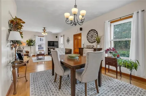 44 Marshall Avenue Cumberland RI 02864