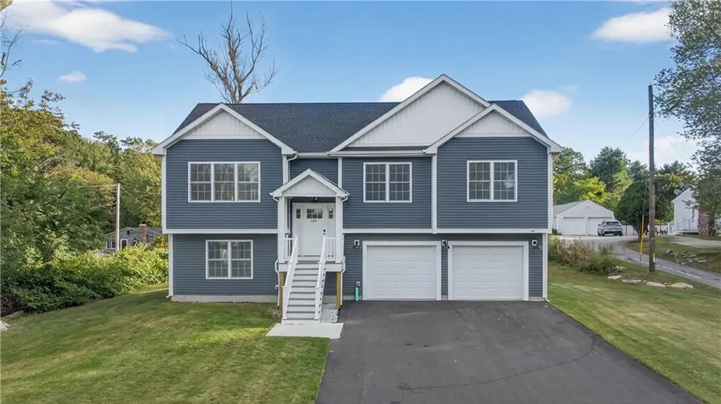 142 Scituate Avenue Johnston RI 02919