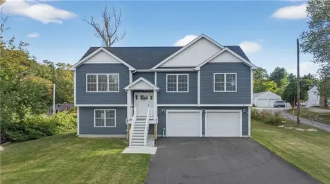 142 Scituate Avenue Johnston RI 02919