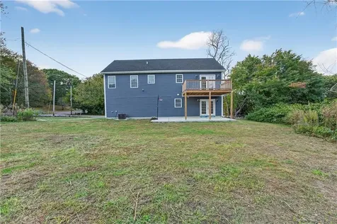 142 Scituate Avenue Johnston RI 02919