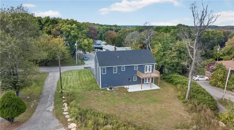 142 Scituate Avenue Johnston RI 02919