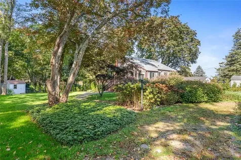 31 Stanchion Avenue Jamestown RI 02835