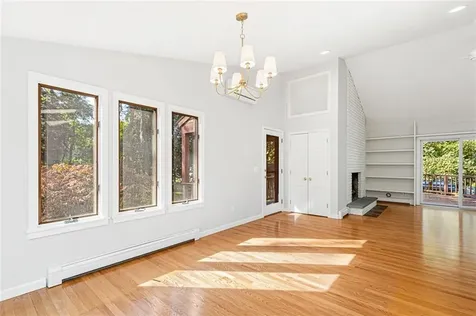 31 Stanchion Avenue Jamestown RI 02835