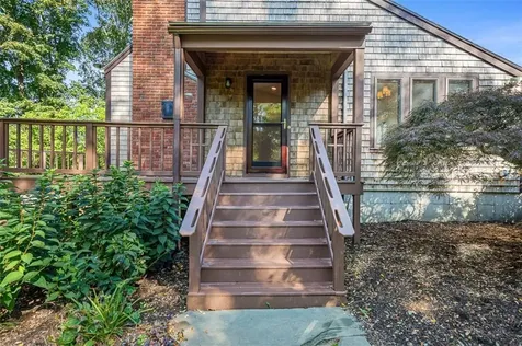 31 Stanchion Avenue Jamestown RI 02835