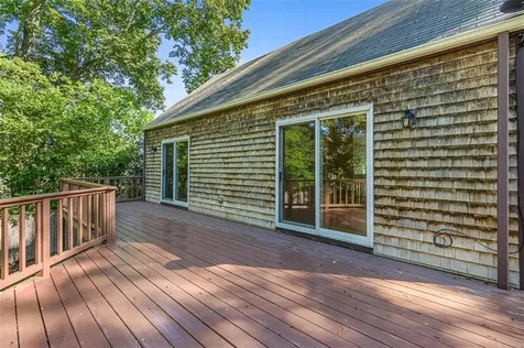 31 Stanchion Avenue Jamestown RI 02835