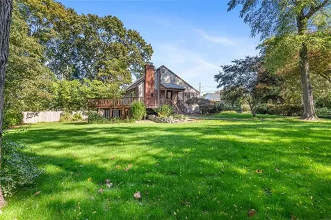 31 Stanchion Avenue Jamestown RI 02835