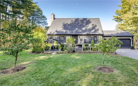 140 Ross Road Burrillville RI 02859