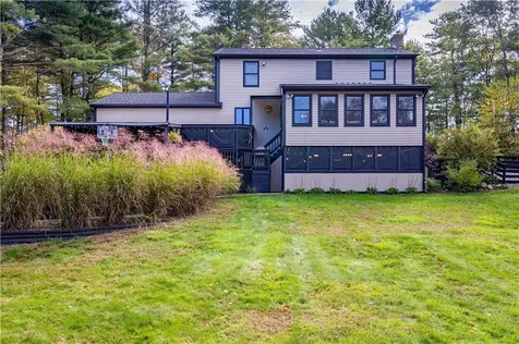 140 Ross Road Burrillville RI 02859