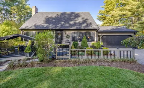 140 Ross Road Burrillville RI 02859