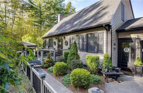 140 Ross Road Burrillville RI 02859