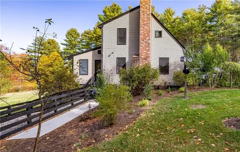 140 Ross Road Burrillville RI 02859