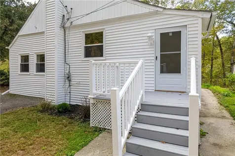 53 Griswold Street Glocester RI 02814