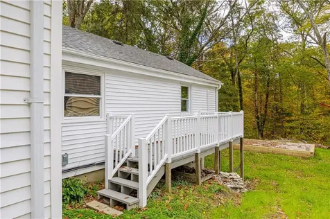 53 Griswold Street Glocester RI 02814