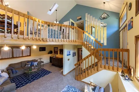 8 Robin Drive North Kingstown RI 02852