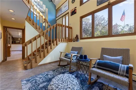 8 Robin Drive North Kingstown RI 02852