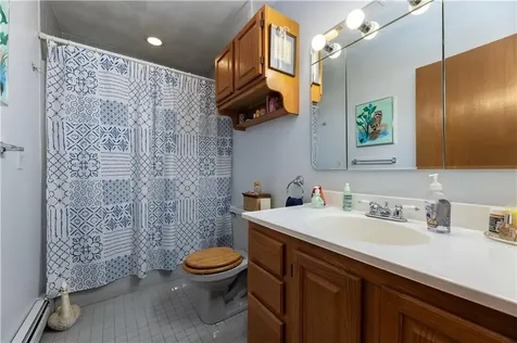 8 Robin Drive North Kingstown RI 02852