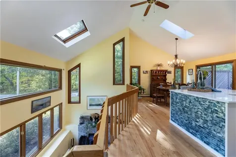 8 Robin Drive North Kingstown RI 02852