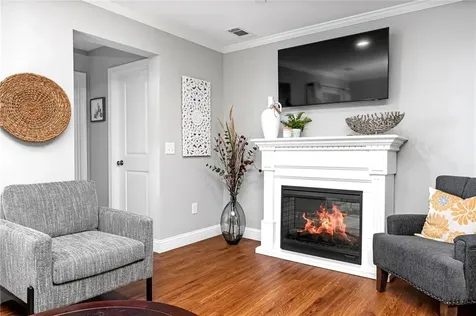 20 Saw Mill Drive North Kingstown RI 02852